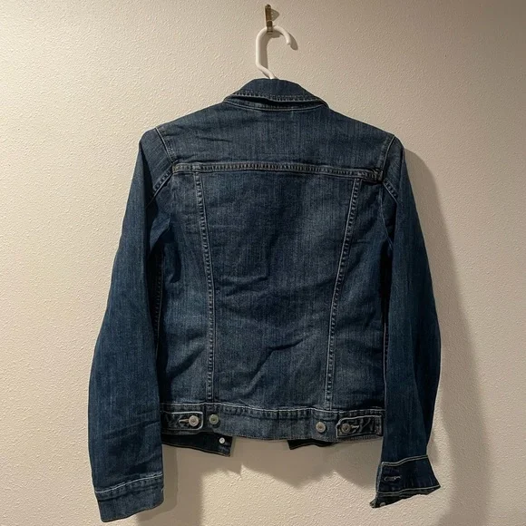 Levi’s Denim Jacket - Picture 2 of 5